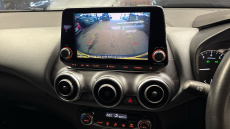 Nissan Juke 1.0 DiG-T 114 N-Connecta 5dr DCT Petrol Hatchback